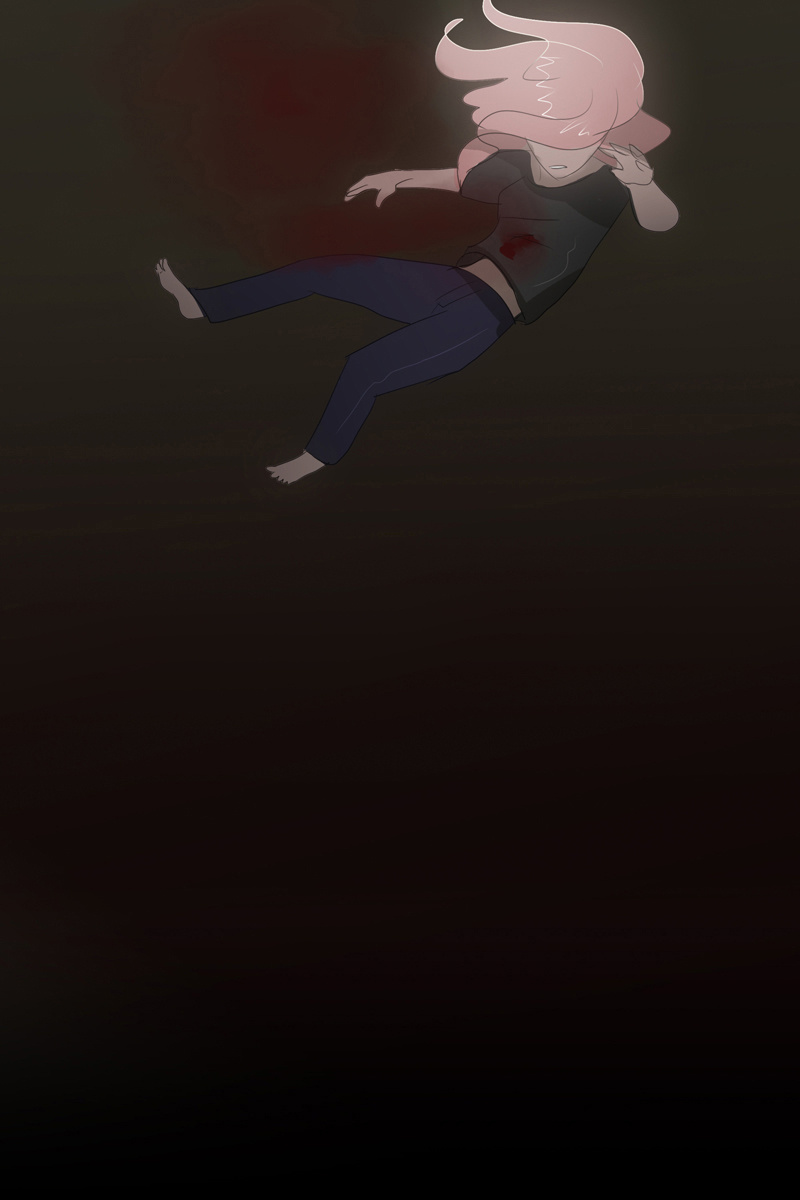 Not Even Bones chapter 32 - page 108