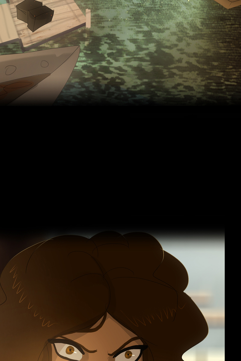 Not Even Bones chapter 32 - page 13