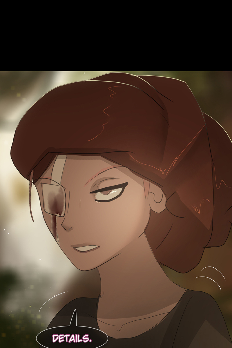 Not Even Bones chapter 32 - page 17