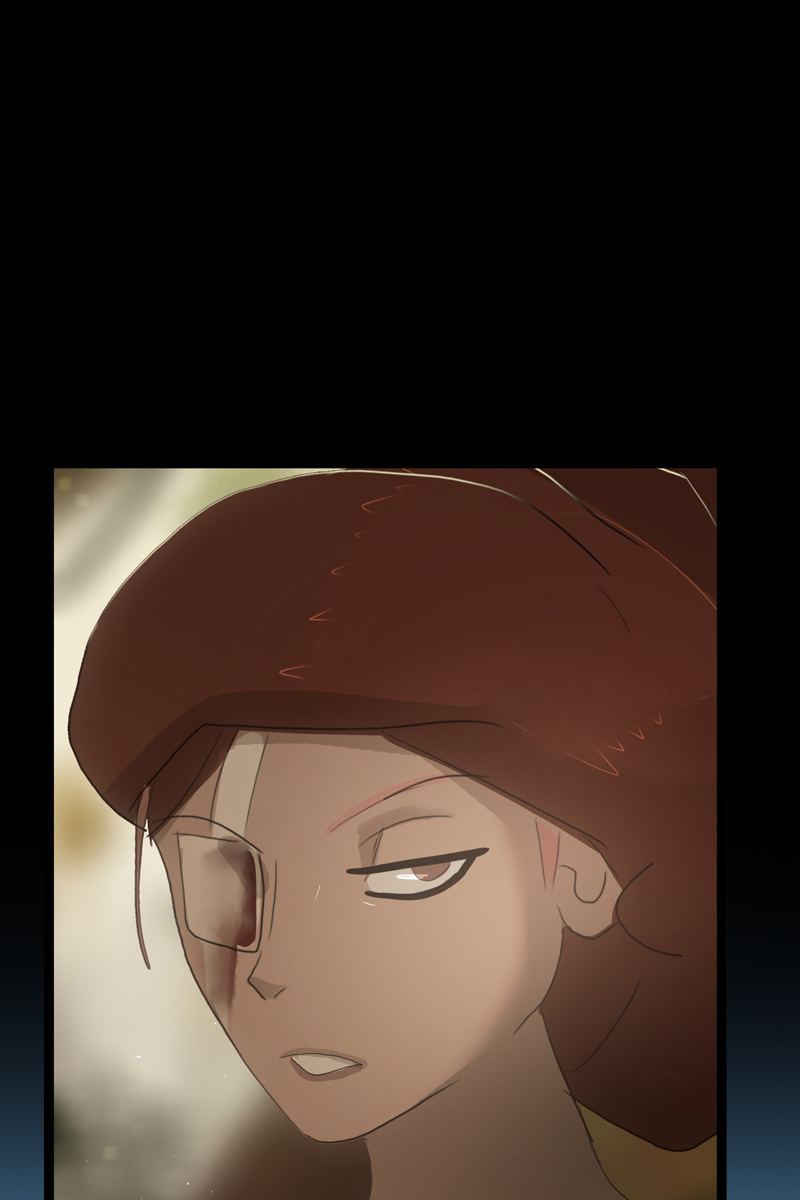 Not Even Bones chapter 32 - page 21