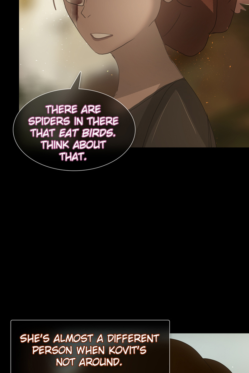 Not Even Bones chapter 32 - page 29