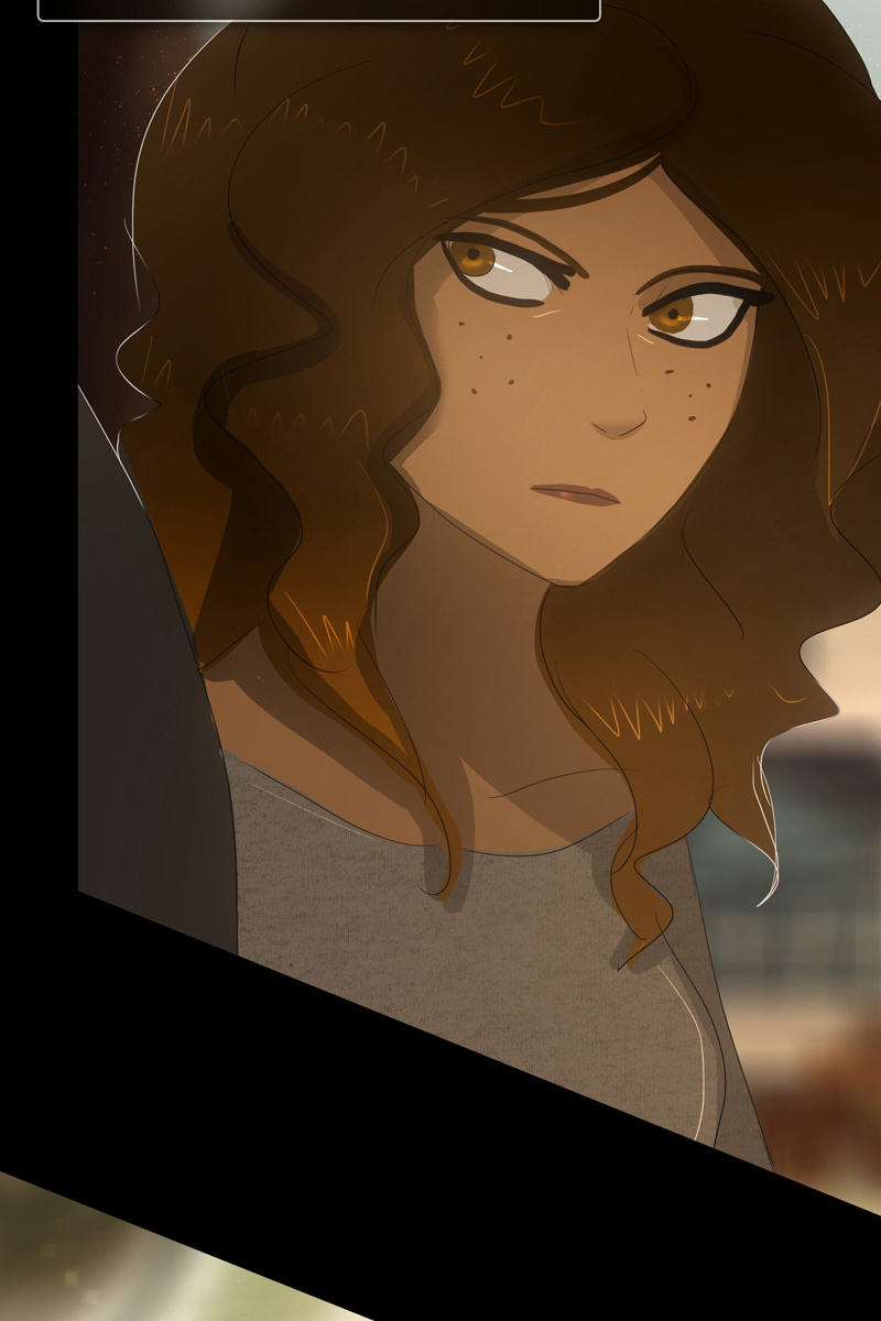 Not Even Bones chapter 32 - page 30