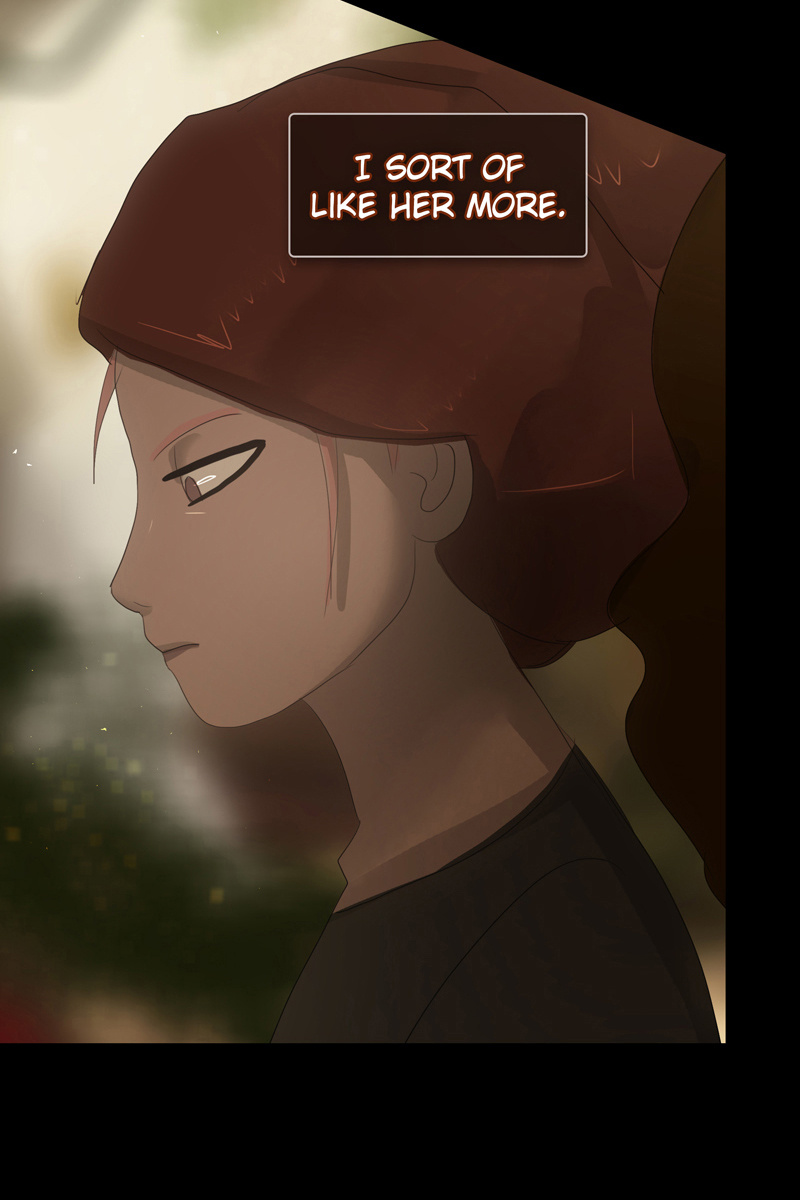 Not Even Bones chapter 32 - page 31
