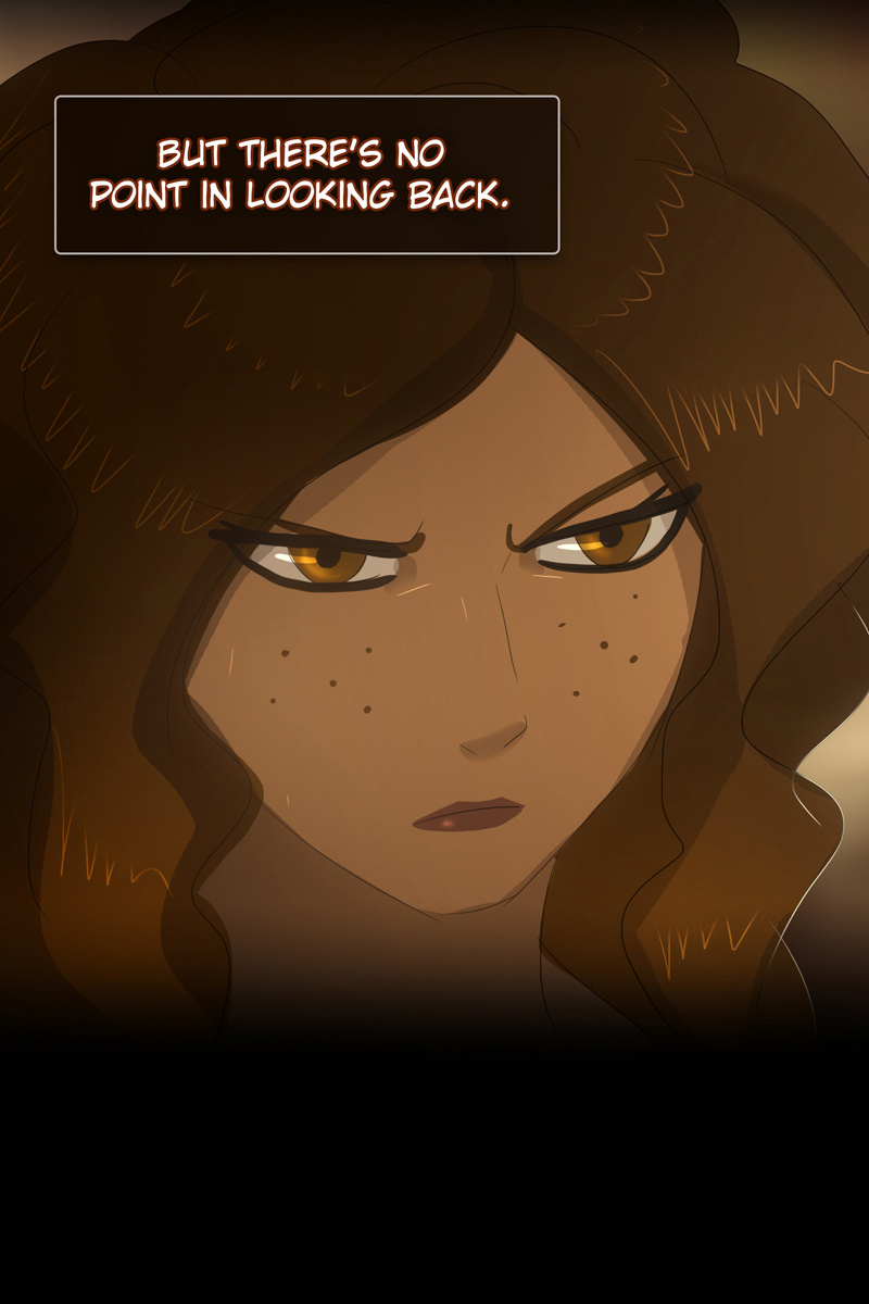 Not Even Bones chapter 32 - page 43