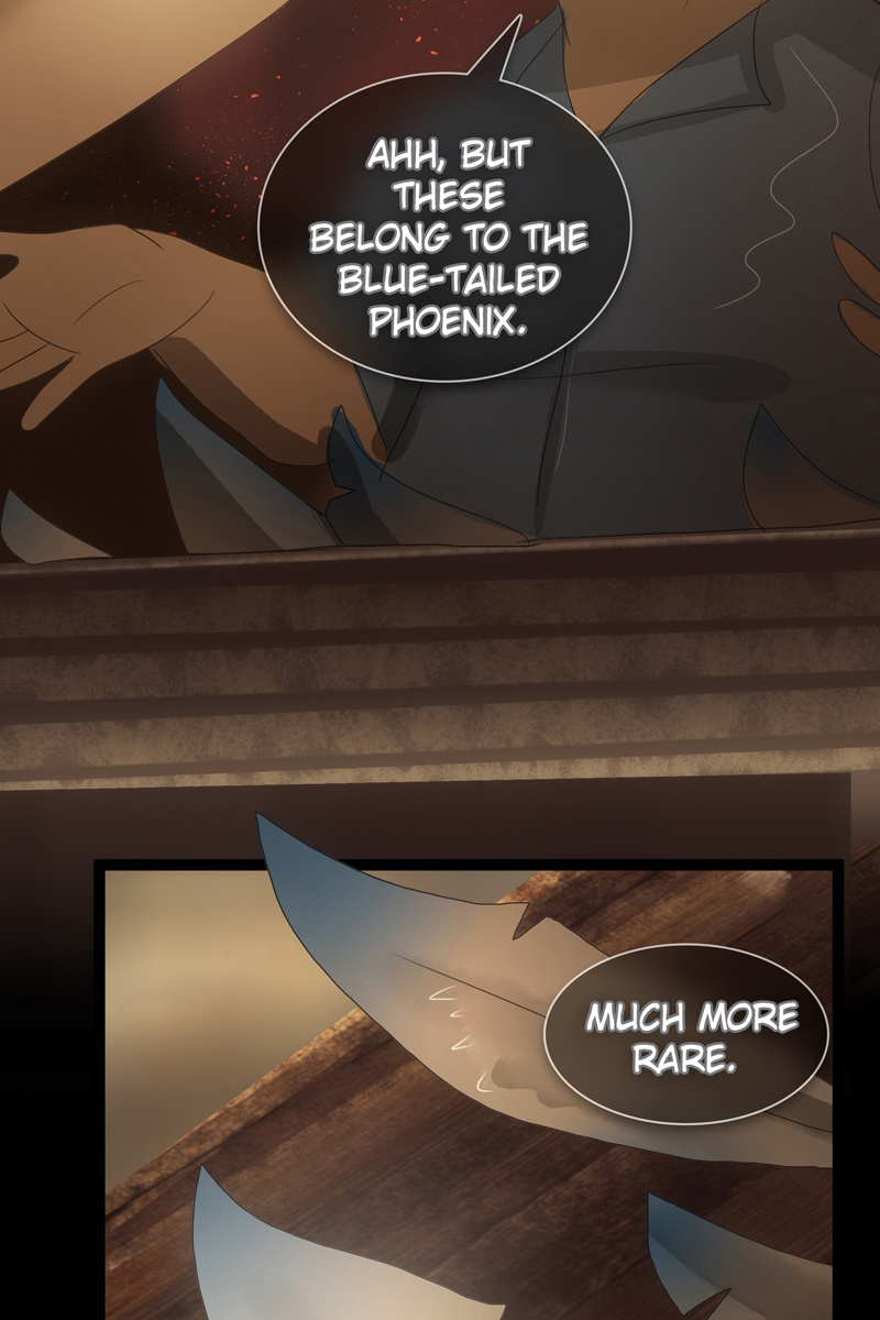 Not Even Bones chapter 32 - page 48