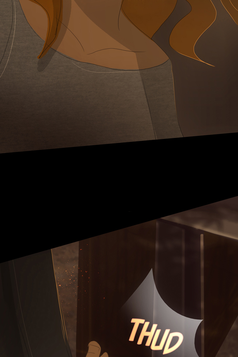Not Even Bones chapter 32 - page 53