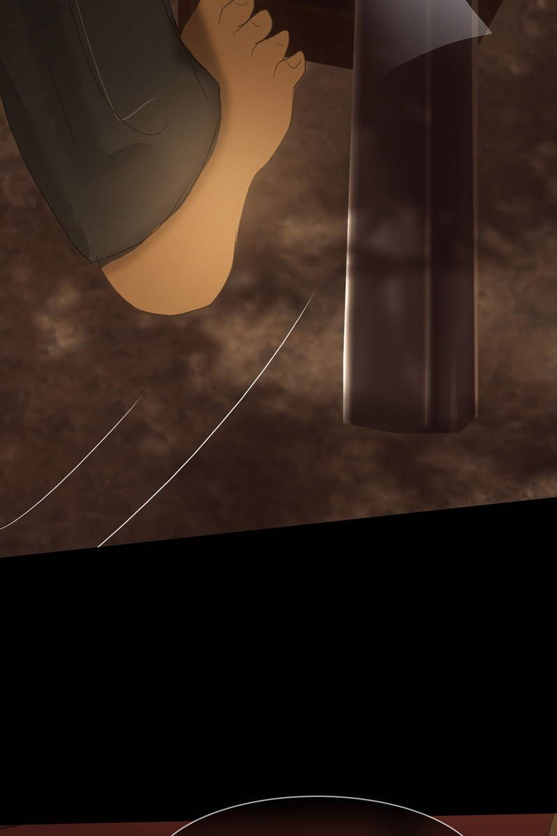 Not Even Bones chapter 32 - page 54