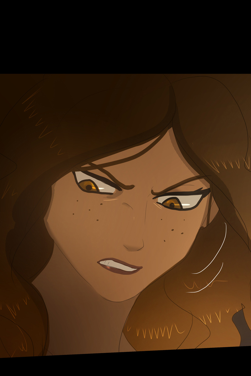 Not Even Bones chapter 32 - page 57