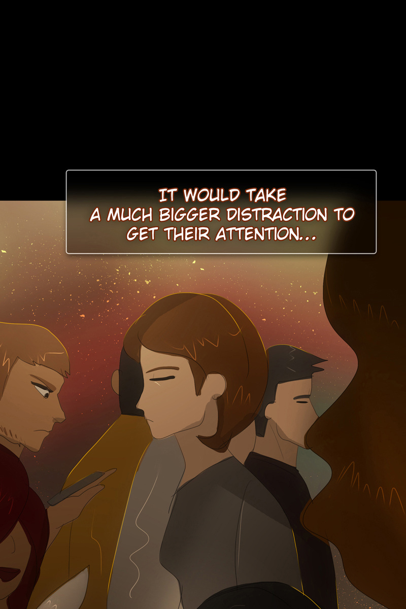 Not Even Bones chapter 32 - page 64