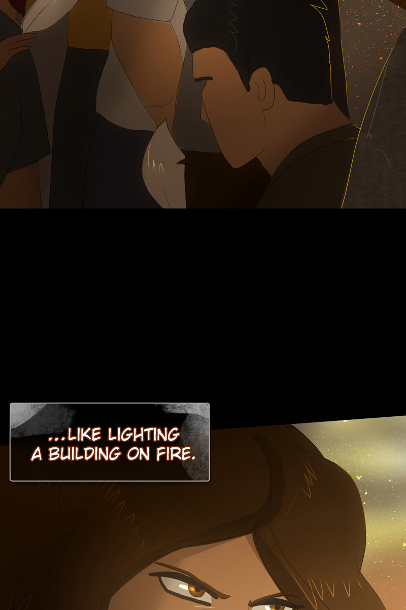 Not Even Bones chapter 32 - page 65
