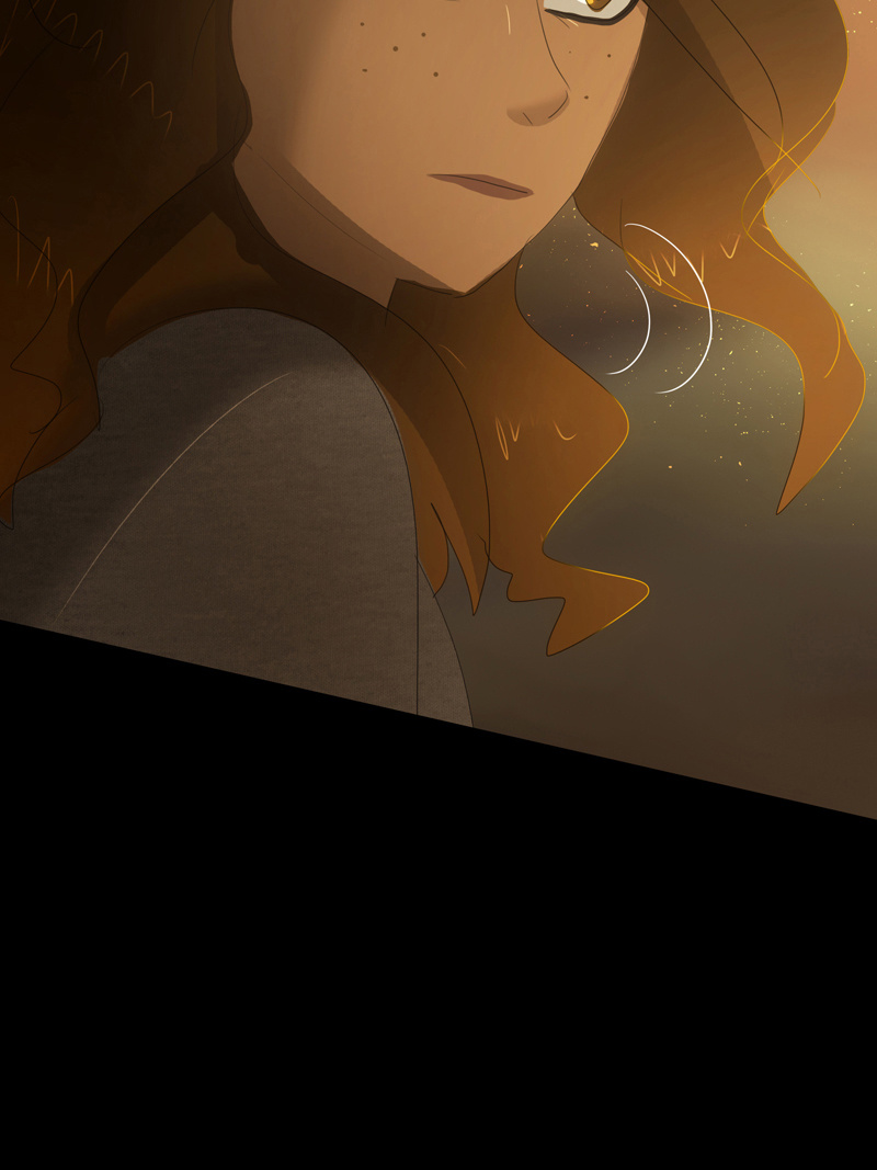 Not Even Bones chapter 32 - page 66