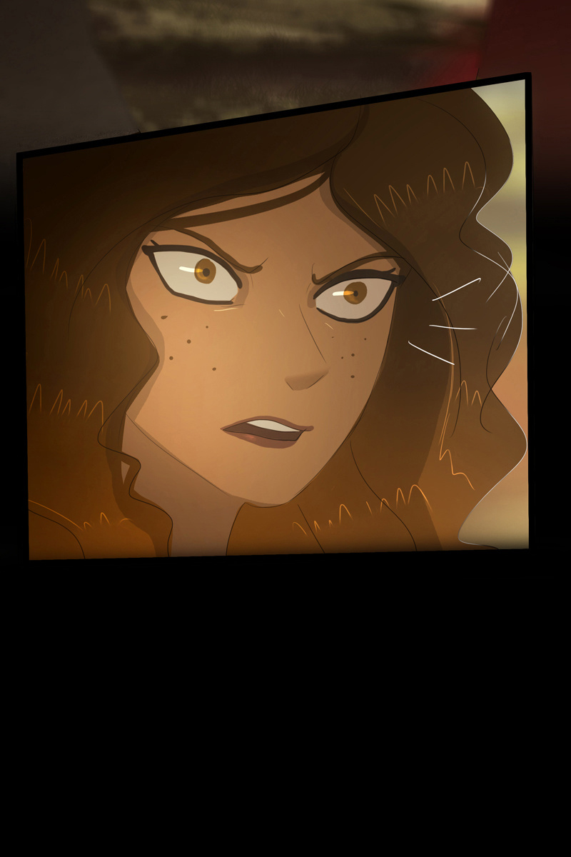 Not Even Bones chapter 32 - page 68