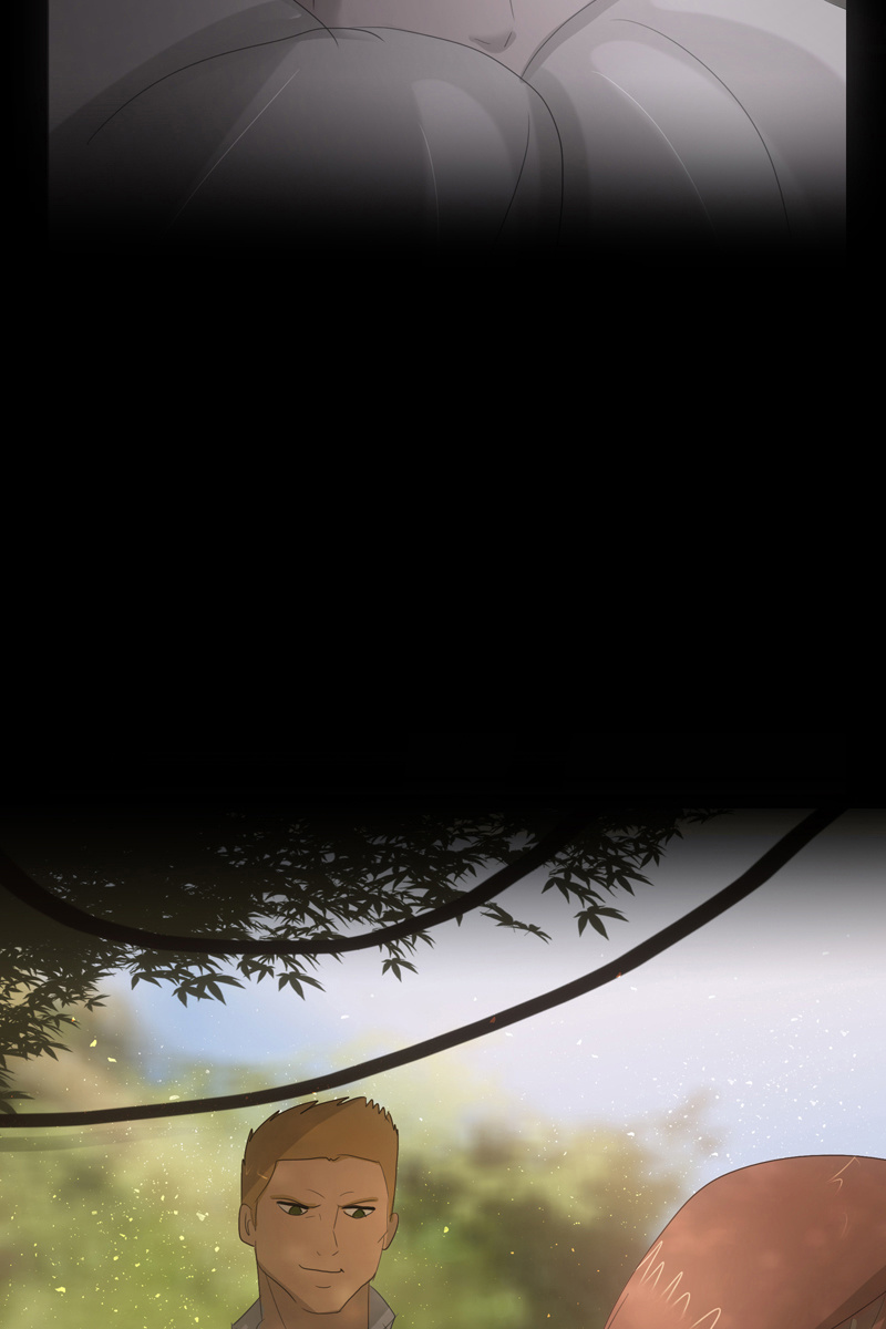 Not Even Bones chapter 32 - page 75