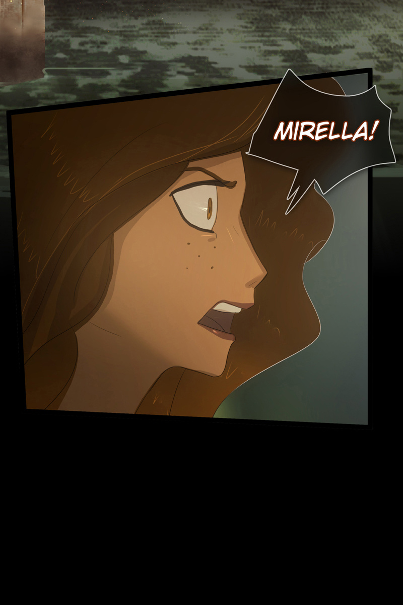 Not Even Bones chapter 32 - page 77