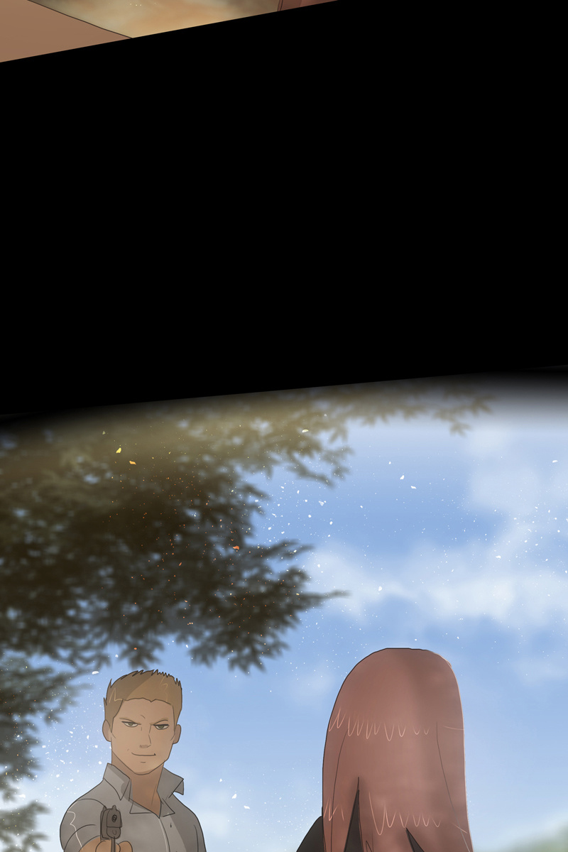 Not Even Bones chapter 32 - page 83