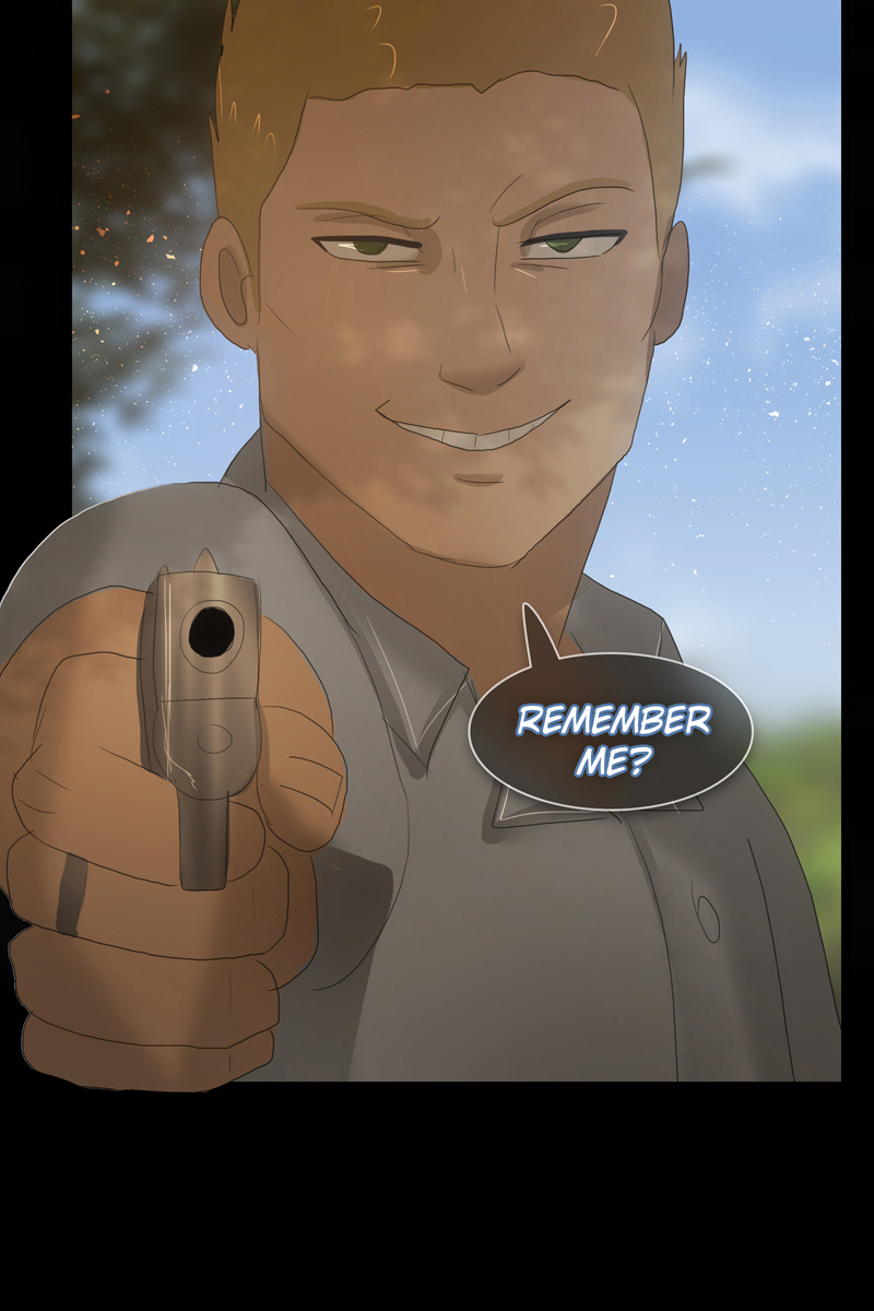 Not Even Bones chapter 32 - page 85