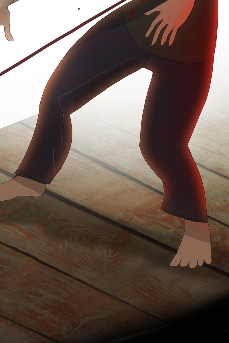 Not Even Bones chapter 32 - page 88