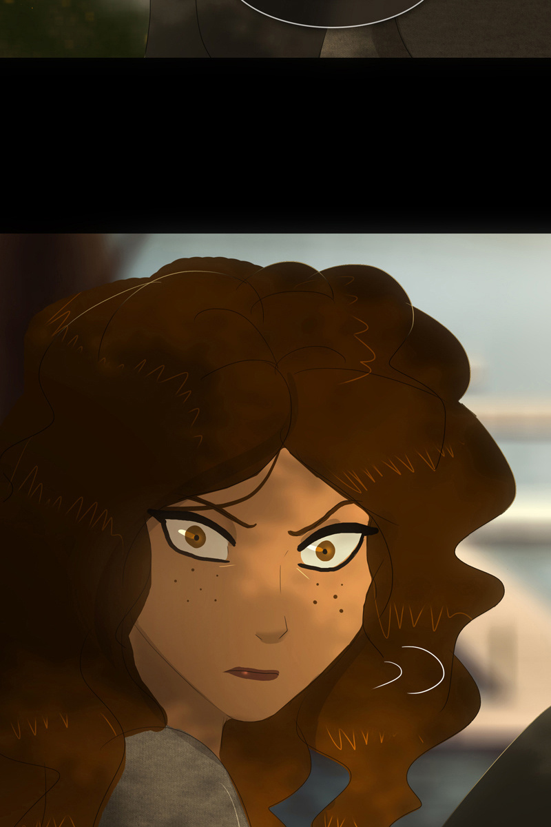 Not Even Bones chapter 32 - page 9