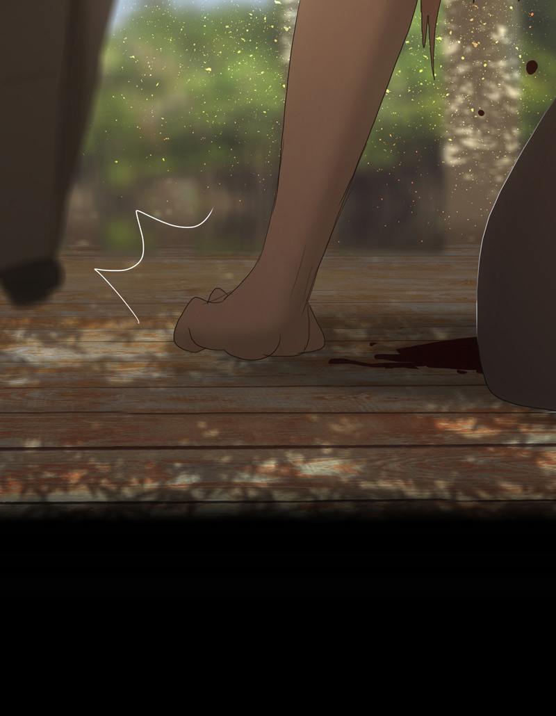 Not Even Bones chapter 32 - page 90
