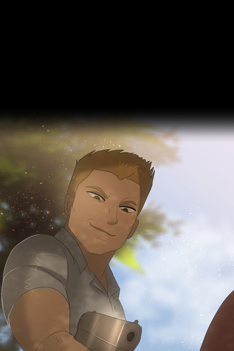 Not Even Bones chapter 32 - page 91