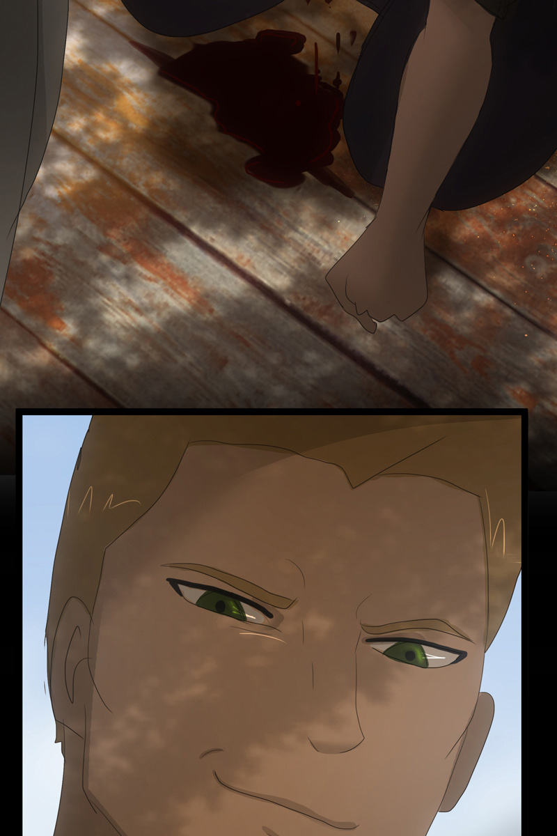 Not Even Bones chapter 32 - page 94