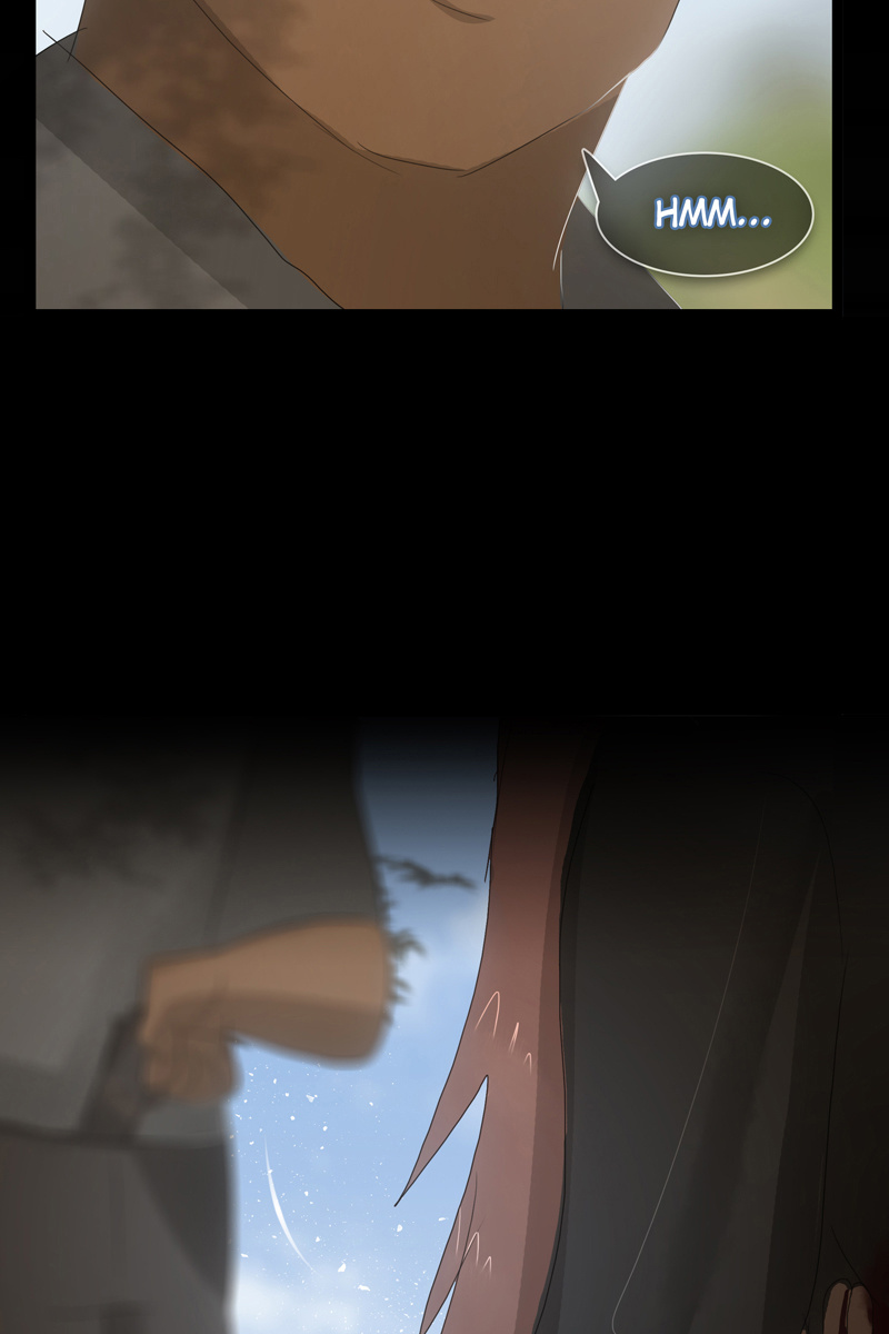 Not Even Bones chapter 32 - page 95