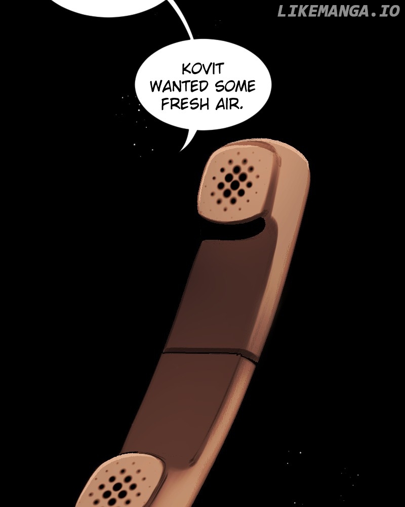 Not Even Bones Chapter 191 - page 10