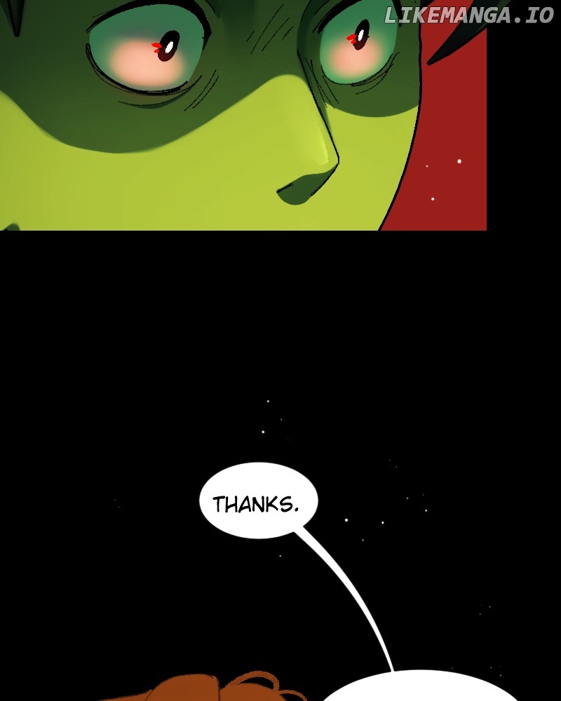 Not Even Bones Chapter 191 - page 18