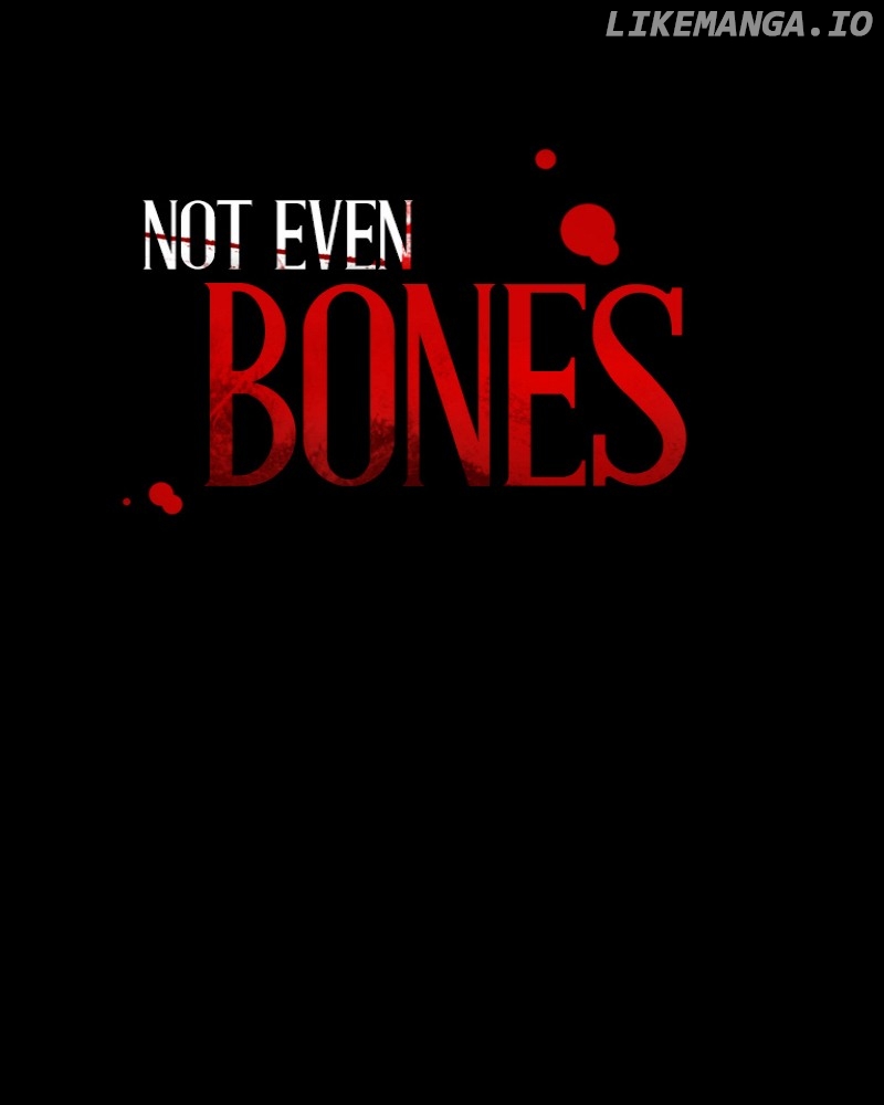 Not Even Bones Chapter 191 - page 2