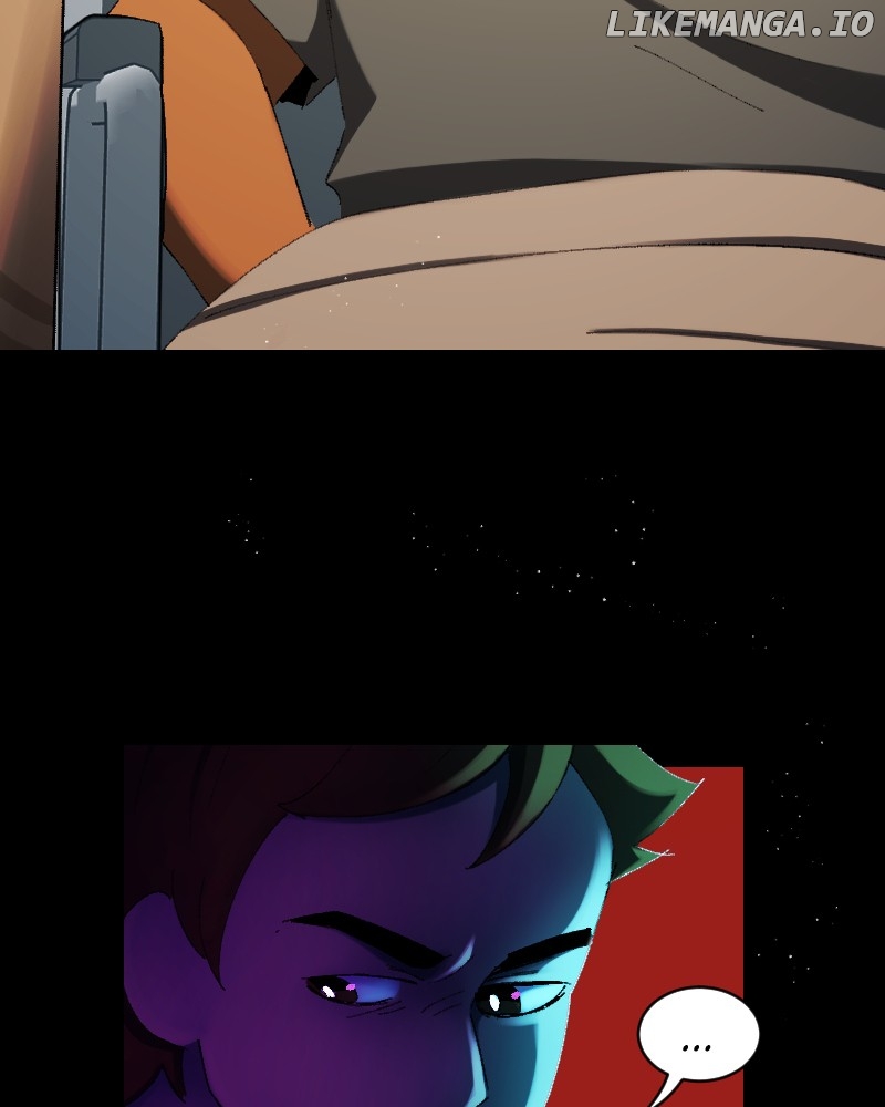 Not Even Bones Chapter 191 - page 20