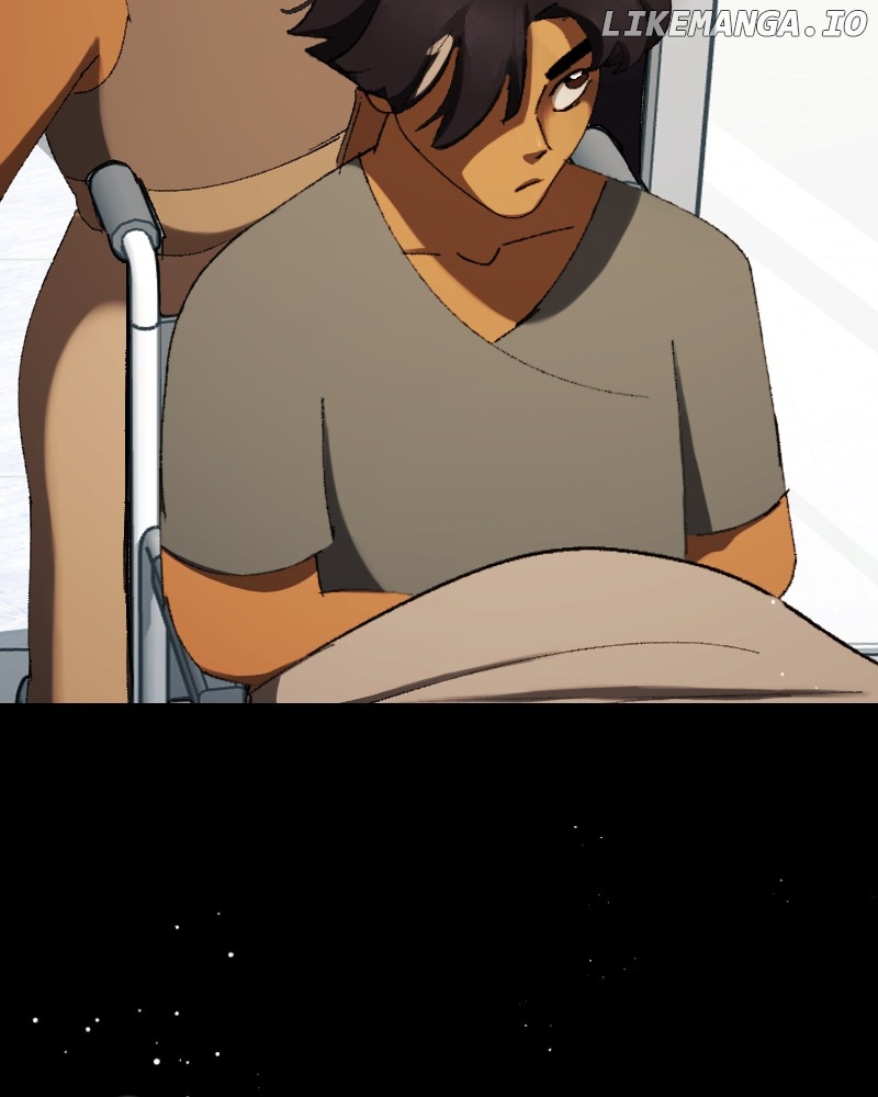 Not Even Bones Chapter 191 - page 23