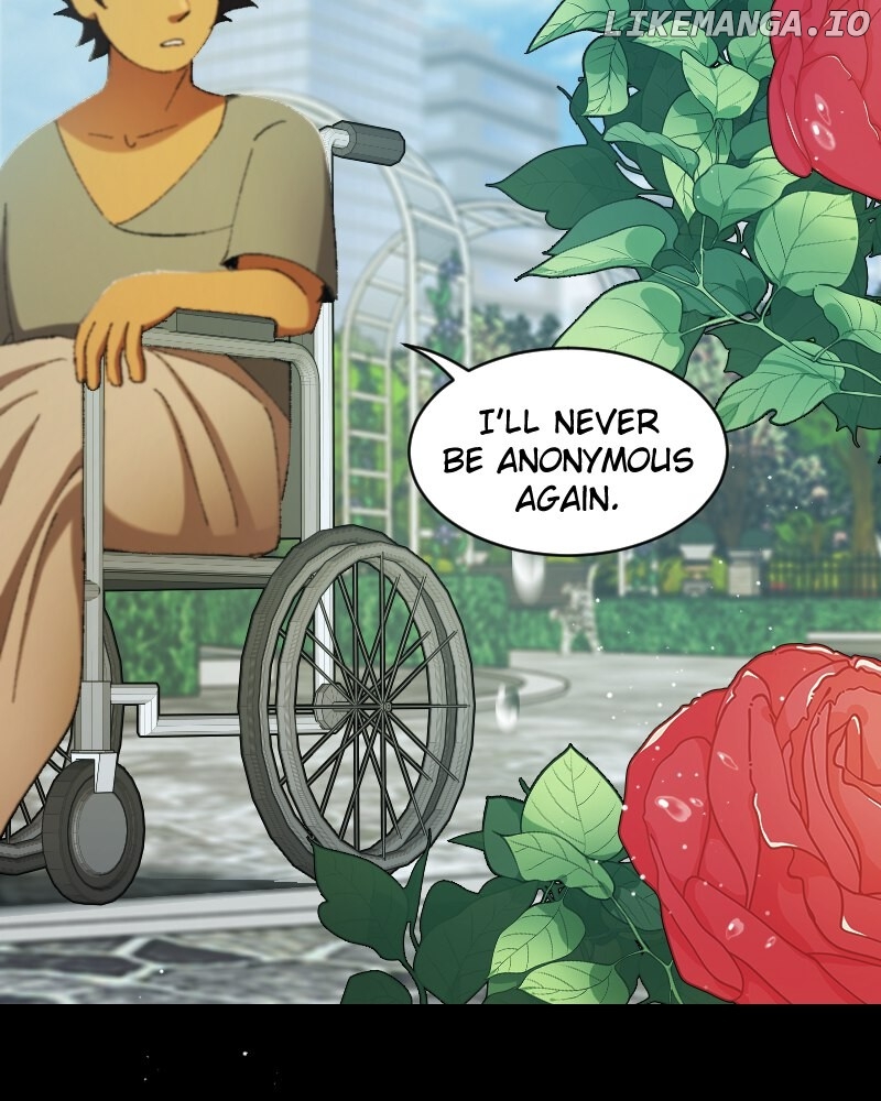 Not Even Bones Chapter 191 - page 33