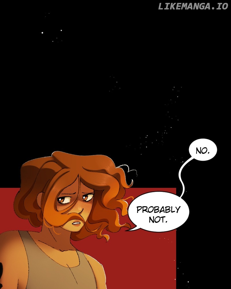 Not Even Bones Chapter 191 - page 34