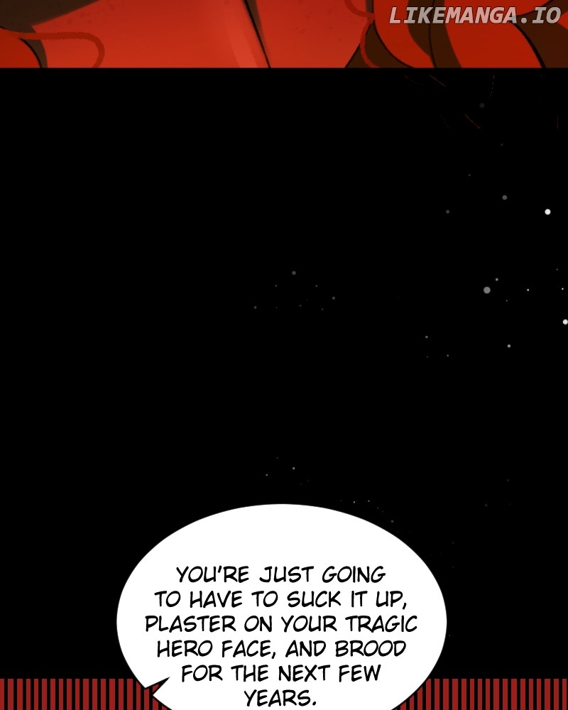 Not Even Bones Chapter 191 - page 48