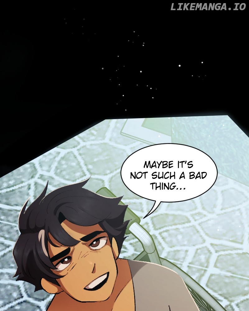Not Even Bones Chapter 191 - page 53