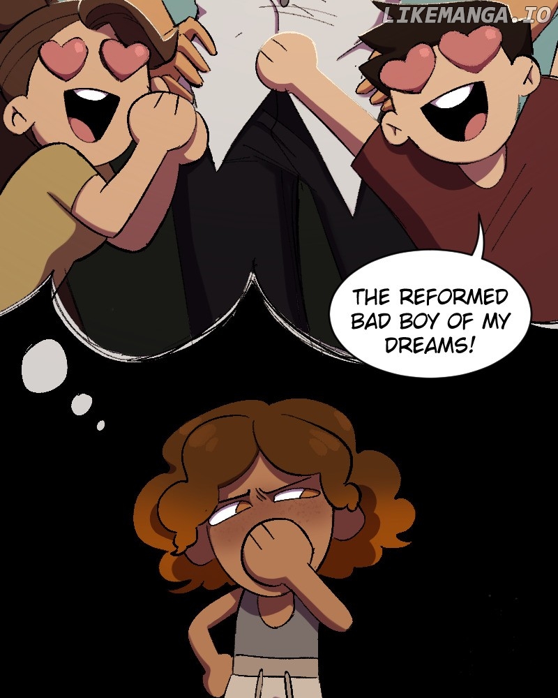 Not Even Bones Chapter 191 - page 63