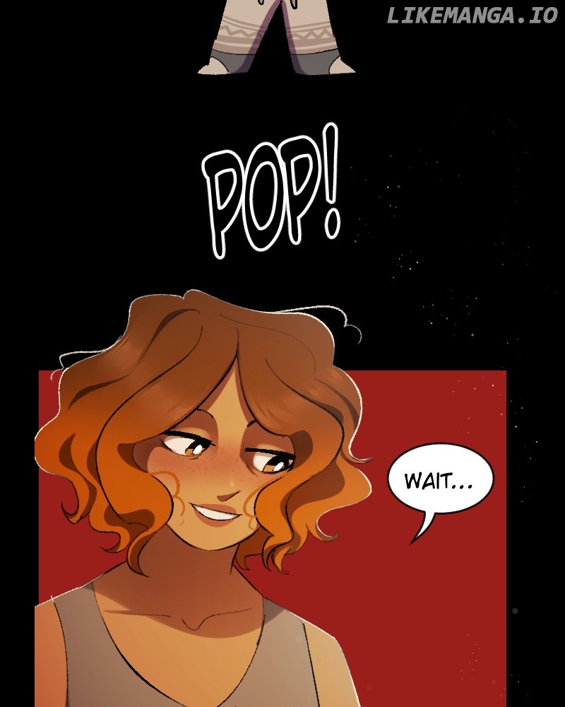 Not Even Bones Chapter 191 - page 64