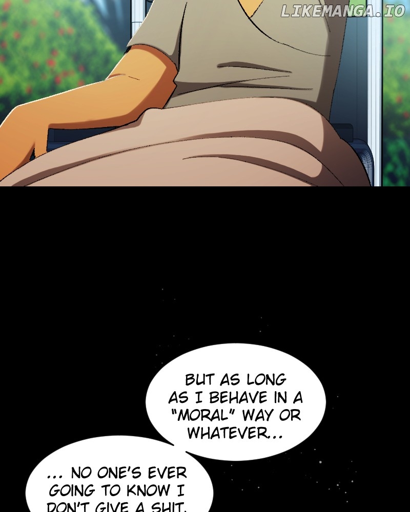 Not Even Bones Chapter 191 - page 68
