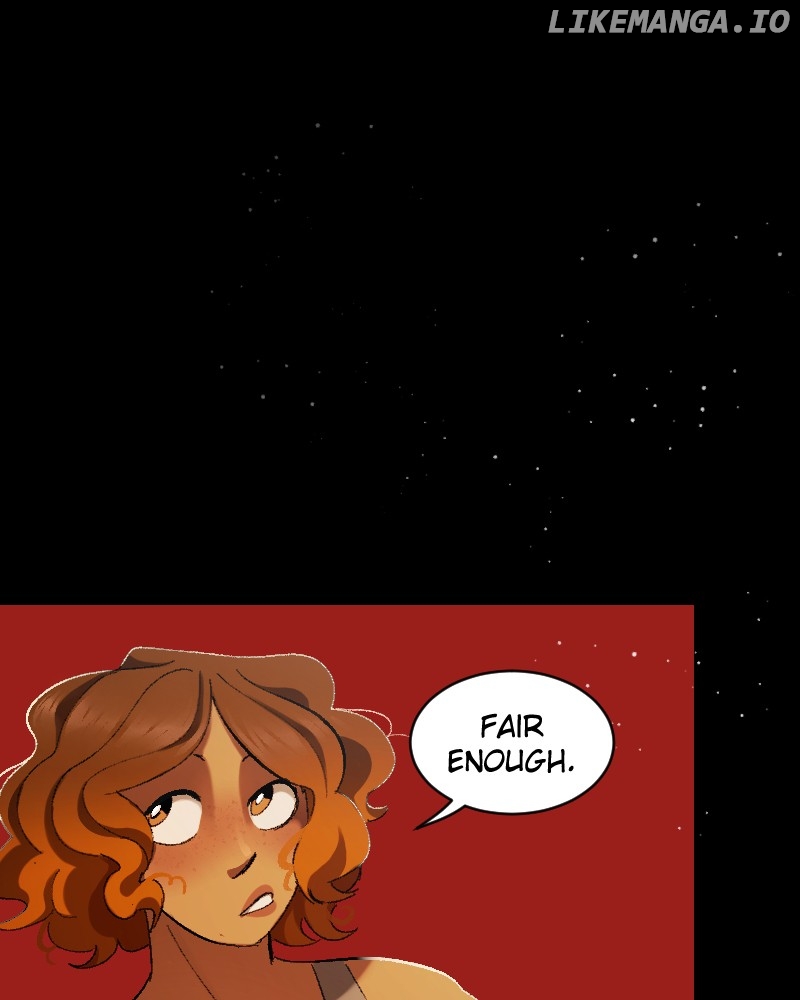 Not Even Bones Chapter 191 - page 70
