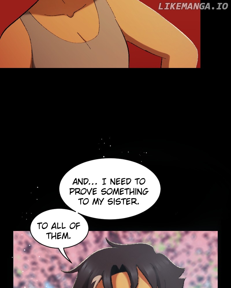 Not Even Bones Chapter 191 - page 71