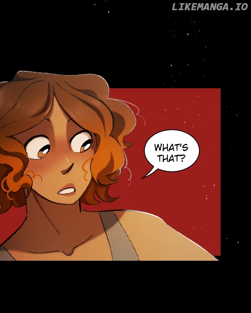 Not Even Bones Chapter 191 - page 73