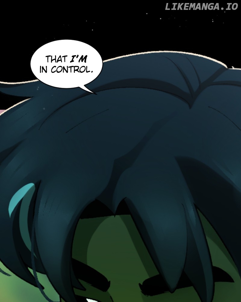 Not Even Bones Chapter 191 - page 74