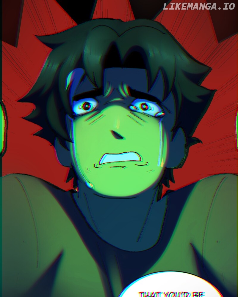 Not Even Bones Chapter 191 - page 78