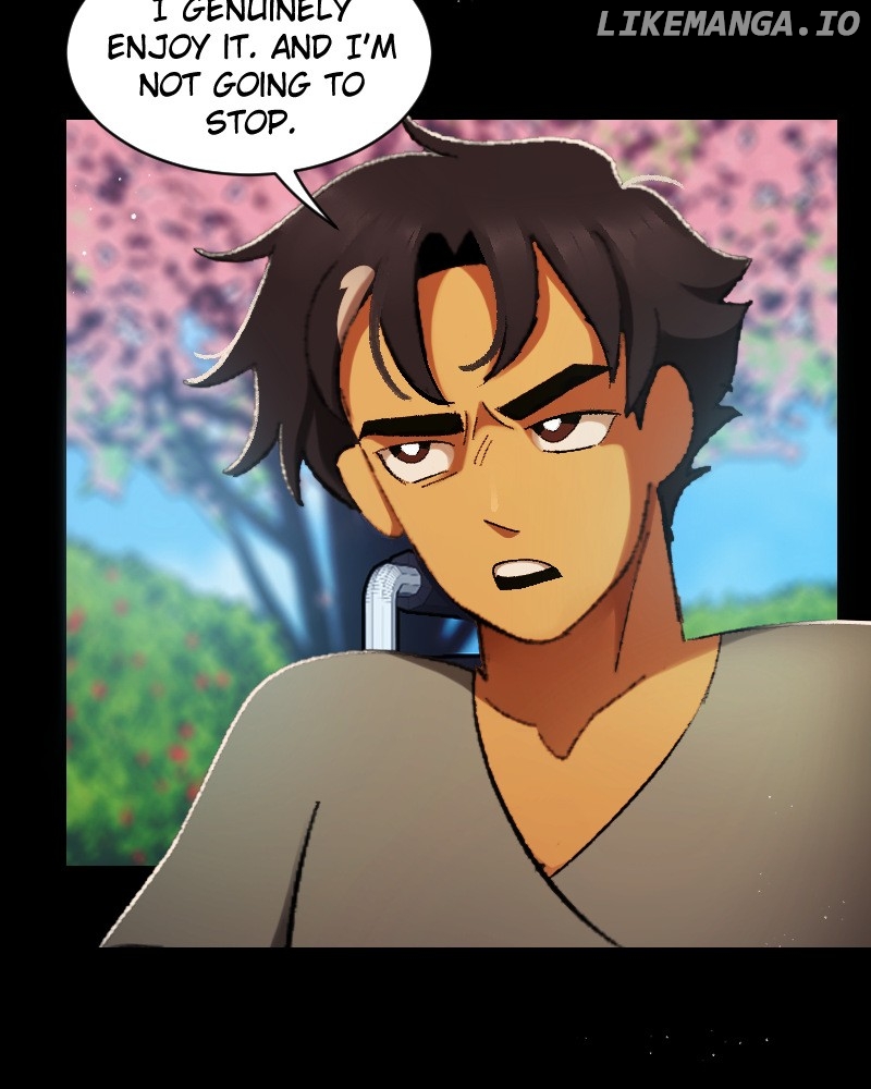 Not Even Bones Chapter 191 - page 83