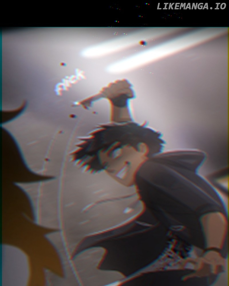 Not Even Bones Chapter 191 - page 84