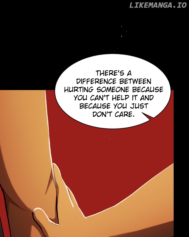 Not Even Bones Chapter 191 - page 86