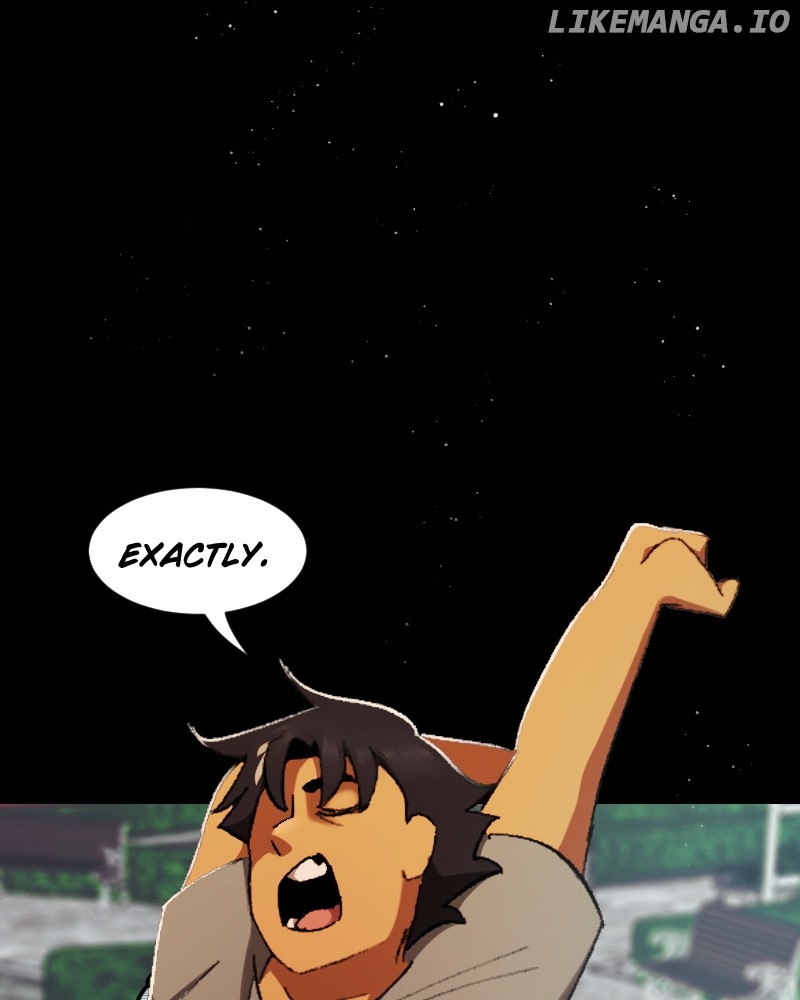 Not Even Bones Chapter 191 - page 91