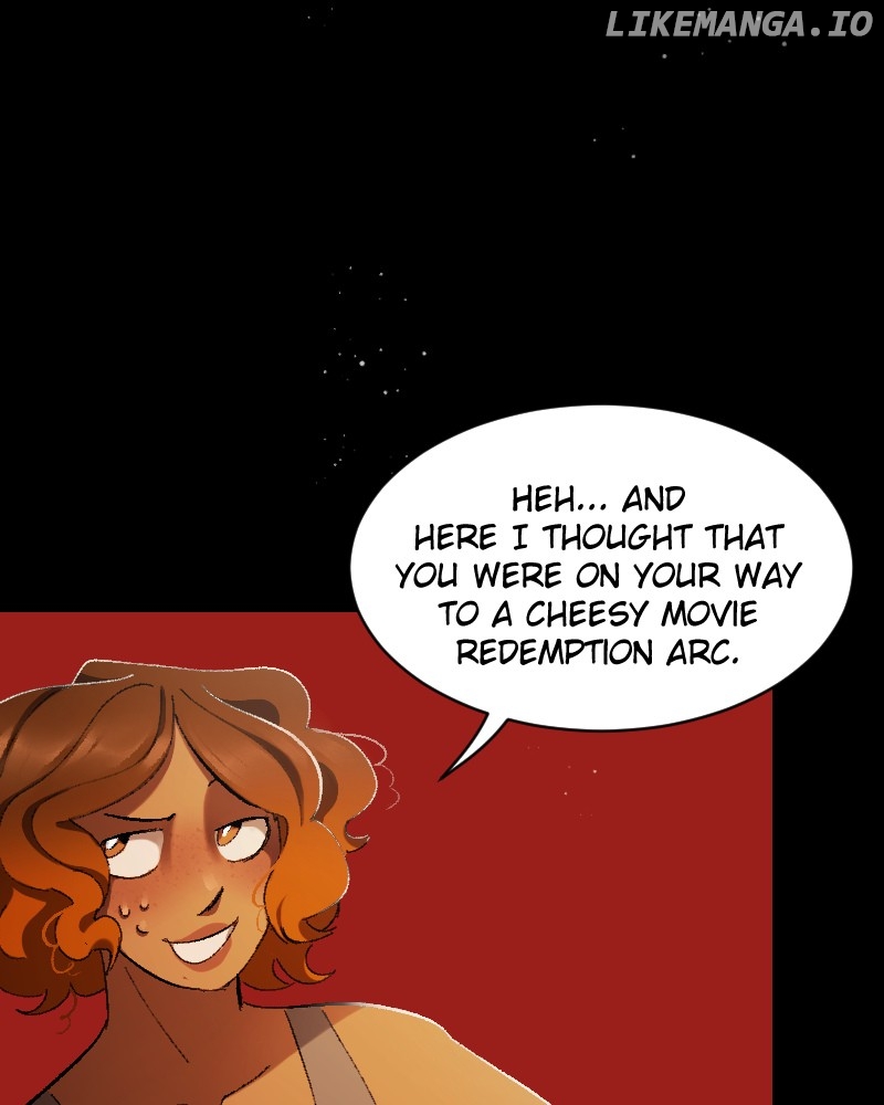 Not Even Bones Chapter 191 - page 97