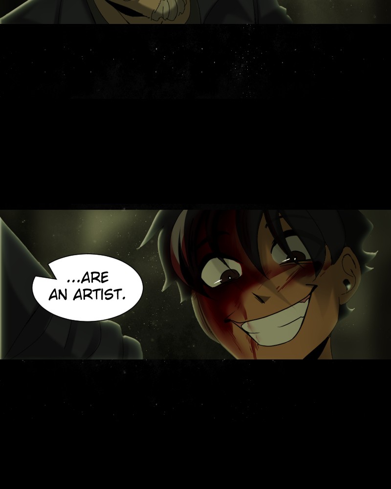 Not Even Bones chapter 87 - page 24