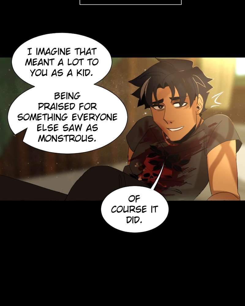 Not Even Bones chapter 87 - page 26